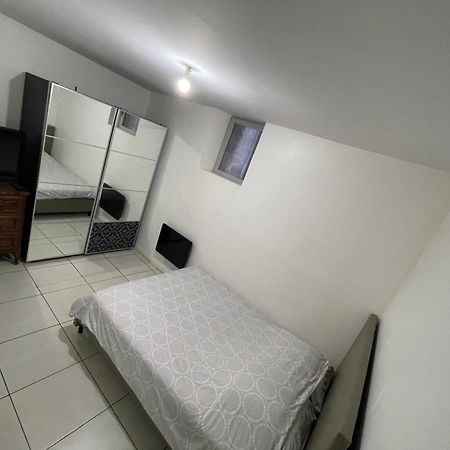 Tres Bel Appartement Pres De Montpellier 吉尼亚克 外观 照片