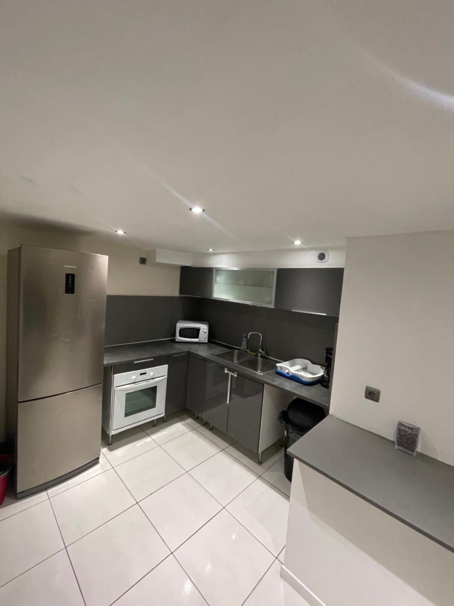 Tres Bel Appartement Pres De Montpellier 吉尼亚克 外观 照片