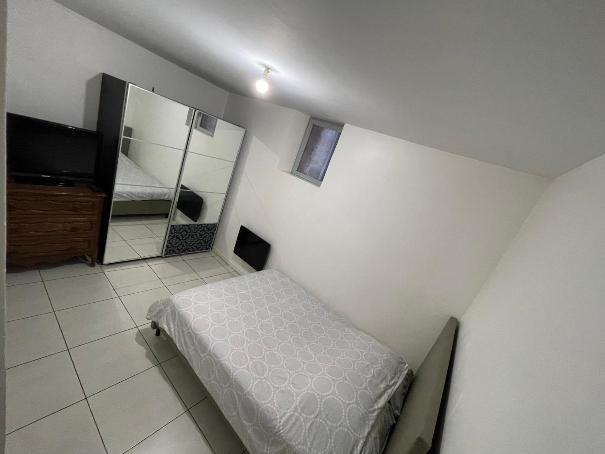 Tres Bel Appartement Pres De Montpellier 吉尼亚克 外观 照片